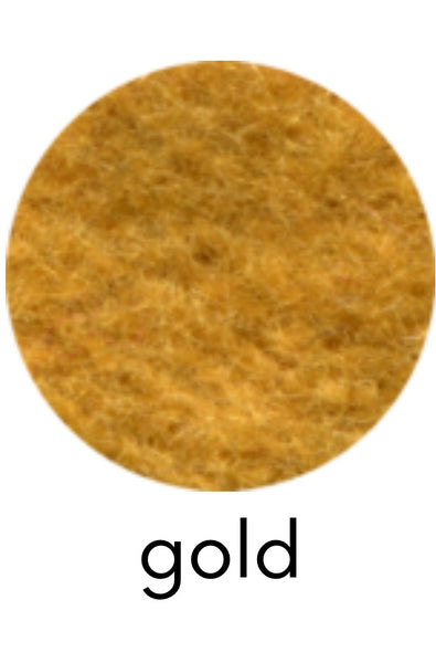 Merino Wool Roll Up Beret